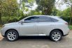 Mobil Lexus RX 2011 dijual, DKI Jakarta 13