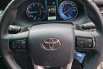 Toyota Fortuner New 4x2 2.4 GR Sport A/T 7