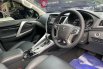 MITSUBISHI PAJERO DAKAR AT HITAM 2017 WOW!! PROMO NOVEMBER SAMPAI PULUHAN JUTA!! 9