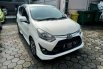 Toyota Agya 1.2 G TRD MT 2018 4