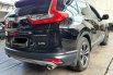 Km 28rban Honda CRV Prestige Turbo 1.5 AT ( Matic ) 2019 / 2020 Hitam Pajak Panjang 2024 Siap Pakai 5