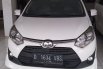 Toyota Agya TRD Sportivo 2018 1