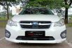 Banten, jual mobil Subaru Impreza 2013 dengan harga terjangkau 6