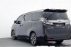 Mobil Toyota Vellfire 2018 G dijual, Jawa Barat 11