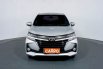 Toyota Avanza 1.3 G MT 2020 Silver 1