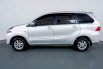 Toyota Avanza 1.3 G MT 2020 Silver 4