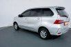 Toyota Avanza 1.3 G MT 2020 Silver 6