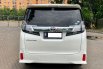 VELLFIRE ZG PREMIUM SOUND AT 2015 PUTIH 4