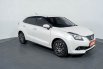 Suzuki Baleno Hatchback AT 2018 Putih 2