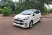 [DP 12 JUTA] Daihatsu Ayla X 1.0 Elegant Manual (MT) 2016 Putih 1