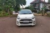 [DP 12 JUTA] Daihatsu Ayla X 1.0 Elegant Manual (MT) 2016 Putih 2