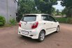 [DP 12 JUTA] Daihatsu Ayla X 1.0 Elegant Manual (MT) 2016 Putih 4