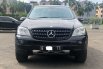 Mercedes-Benz M-Class ML 350 2006 Hitam 4