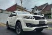 Toyota Fortuner 2.7 TRD AT 2014 1