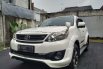 Toyota Fortuner 2.7 TRD AT 2014 3