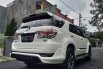 Toyota Fortuner 2.7 TRD AT 2014 4