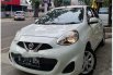 Mobil Nissan March 2014 1.2L dijual, Jawa Barat 6