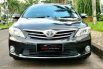 Jual cepat Toyota Corolla Altis G 2011 di Banten 13