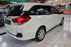 Jual Honda Mobilio E 2018 harga murah di Jawa Timur 2