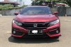 Honda Civic Hatchback RS 2021 Merah 4