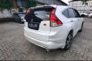 Honda CRV 2.4 Prestige 2014 Putih 4