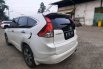 Honda CRV 2.4 Prestige 2014 Putih 5