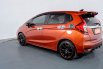 Honda Jazz RS AT 2019 Orange 6