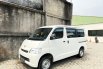 AC 23rbKM+4banBARU MURAH Daihtasu Gran max 1.3 cc minibus 2020 granmax 1