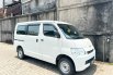 AC 23rbKM+4banBARU MURAH Daihtasu Gran max 1.3 cc minibus 2020 granmax 2