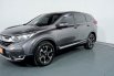 Honda CRV 1.5 Turbo AT 2017 Grey 3