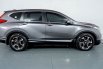 Honda CRV 1.5 Turbo AT 2017 Grey 5