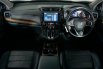 Honda CRV 1.5 Turbo AT 2017 Grey 14