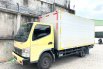 CDE LONG FE71L Mitsubishi Coltdiesel Canter engkel box aluminium 2014 3