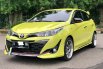 TOYOTA YARIS TRD SPORTIVO AT KUNING 2020 HARGA TERJANGKAU!! 2