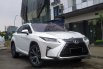 DKI Jakarta, Lexus RX 270 2019 kondisi terawat 5