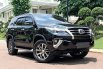 Jual Toyota Fortuner VRZ 2016 harga murah di DKI Jakarta 18