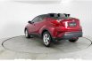 Mobil Toyota C-HR 2018 terbaik di Jawa Barat 5