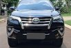 Jual Toyota Fortuner VRZ 2016 harga murah di DKI Jakarta 17