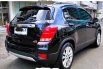 Dijual mobil bekas Chevrolet TRAX LTZ, DKI Jakarta  8