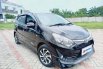 DKI Jakarta, Toyota Agya 2021 kondisi terawat 4