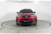 Mobil Toyota C-HR 2018 terbaik di Jawa Barat 8