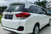 Jual mobil bekas murah Honda Mobilio E 2016 di Jawa Barat 4