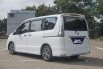 Jual mobil bekas murah Nissan Serena Highway Star 2017 di DKI Jakarta 1
