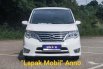 Jual mobil bekas murah Nissan Serena Highway Star 2017 di DKI Jakarta 16