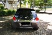 Honda Brio E 2017 4