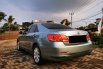 Toyota Camry V 2008 7