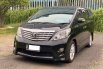 ALPHARD 2.4 X AT HITAM 2009(NON SUNROOF) 2