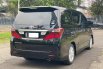 ALPHARD 2.4 X AT HITAM 2009(NON SUNROOF) 5