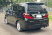 ALPHARD 2.4 X AT HITAM 2009(NON SUNROOF) 6