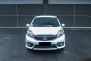 Honda Brio Satya E CVT 2016 1